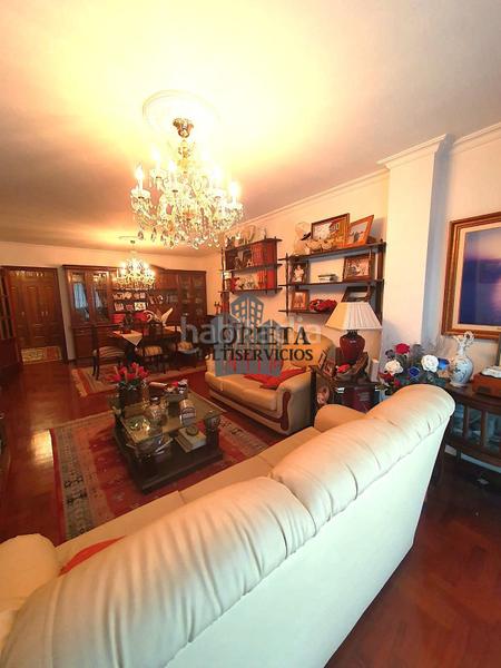 Foto d2849901-f641-4be1-907f-107dedd961d2. Flat with heating parking in A Salgueira - O Castaño Vigo