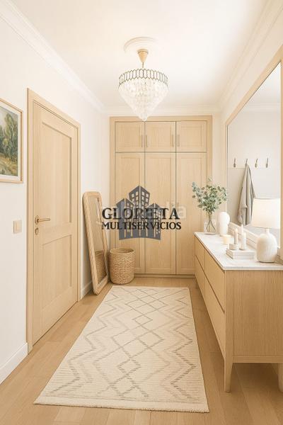 Foto d99d7fe9-6993-4c50-8556-cbd71a584ef9. Flat with heating parking in A Salgueira - O Castaño Vigo