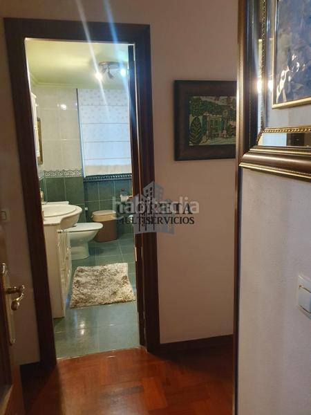 Foto dfc36a81-5559-4bbb-a837-d7e6b4476f9c. Flat with heating parking in A Salgueira - O Castaño Vigo