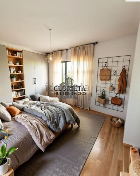 Foto e06678a7-fcbb-417f-ba22-78070646ba05. Flat with heating parking in A Salgueira - O Castaño Vigo