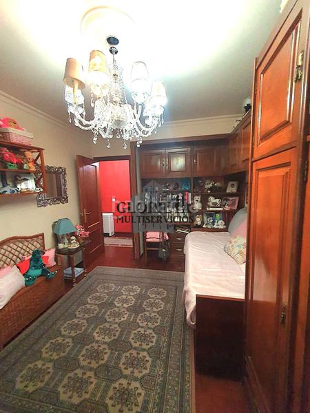 Foto e81dae9f-d4b7-4650-a63c-94875e6e2fb8. Flat with heating parking in A Salgueira - O Castaño Vigo