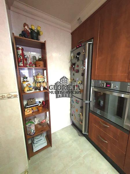 Foto eb41e60d-cefe-4986-9289-08cab74e2c0b. Flat with heating parking in A Salgueira - O Castaño Vigo