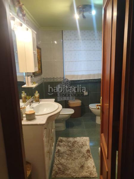 Foto fa8362c9-7a75-4b1e-9e9a-395a17960336. Flat with heating parking in A Salgueira - O Castaño Vigo