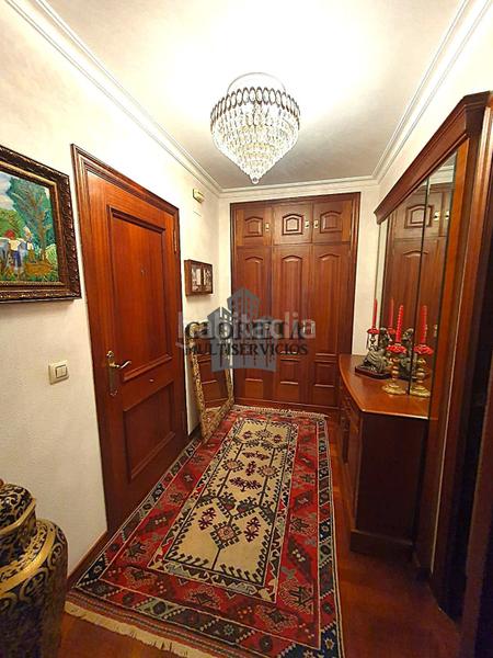 Foto fc177eb3-94fc-47b5-85c1-780dc348470b. Flat with heating parking in A Salgueira - O Castaño Vigo