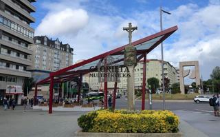 Piso en As Travesas - Balaidos. Piso en venta zona traviesas