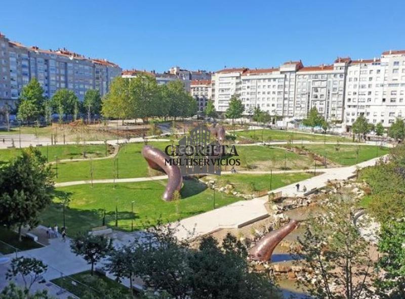 Foto 4078a925-5466-4a4c-bd20-24f23a44403e. Piso estupenda oportunidad en plaza miñoca! en As Travesas - Balaidos Vigo