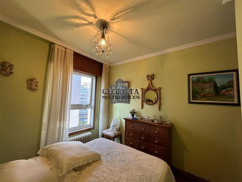 Foto 632849f4-acca-4af2-a889-0fc5529e209b. Piso estupenda oportunidad en plaza miñoca! en As Travesas - Balaidos Vigo