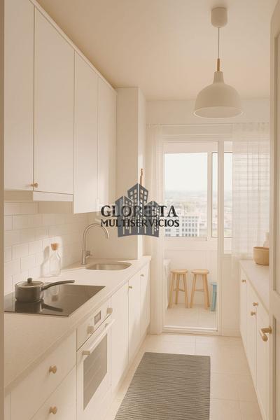 Foto ebe7ad47-7895-4ccb-92c6-7fb46bf55fe7. Piso estupenda oportunidad en plaza miñoca! en As Travesas - Balaidos Vigo