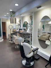 Pas-de-porte Local commercial à Vilagarcía. Fabulosa peluquería en traspaso en vilagarcía de arousa !