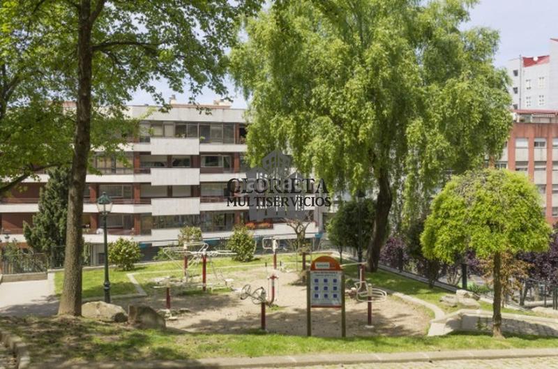 Foto 2a9c1a98-a2e9-4903-9696-eed71e28f077. Appartement avec chauffage parking dans Centro - Areal Vigo