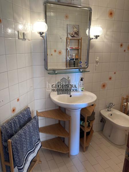 Foto 398850d5-e101-4195-a920-3fa1690100e2. Appartamento con riscaldamento in Panxón Nigrán