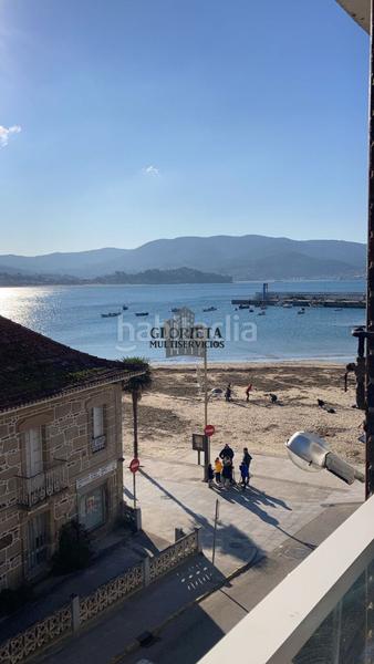 Foto 40c898e3-ec57-44b9-a809-a36eaec1f70f. Appartamento con riscaldamento in Panxón Nigrán