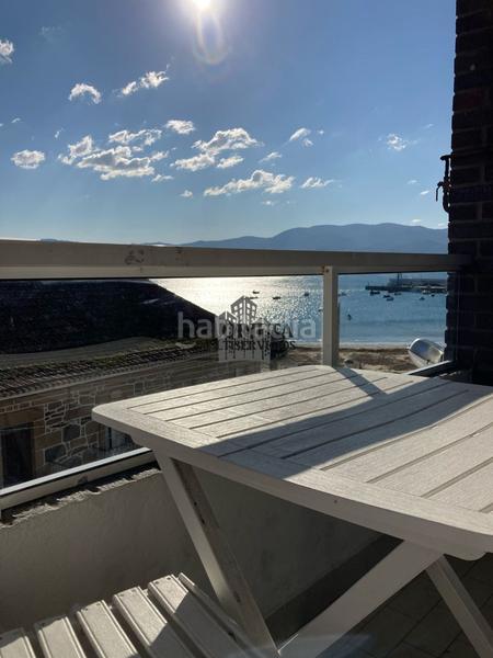 Foto 49ffe5b1-396a-47e4-a42a-b181061ba56c. Appartamento con riscaldamento in Panxón Nigrán