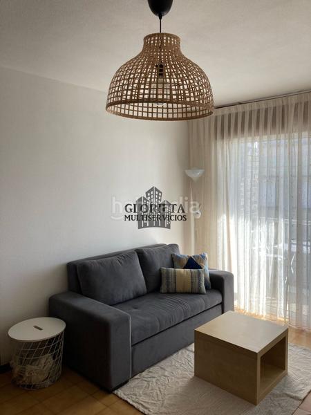 Foto 7bcc7196-7a73-479c-9587-da55187851fa. Appartamento con riscaldamento in Panxón Nigrán