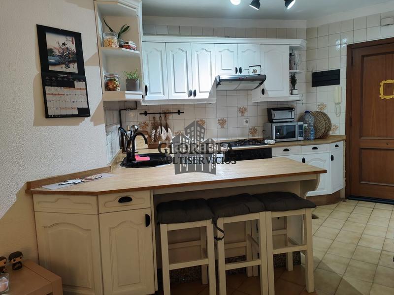 Foto e5abd611-973c-495b-9ea4-a832f2222692. Appartamento con riscaldamento in Panxón Nigrán