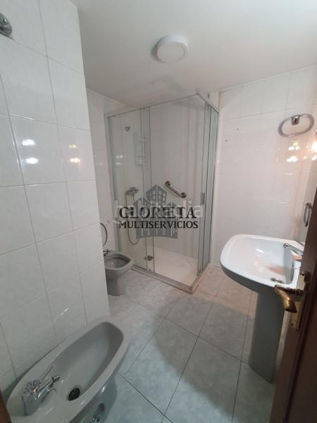 Foto 2ddfe2fa-67b9-47e8-af97-2ab7a1c4b5e3. Flat with heating parking in Centro - Areal Vigo