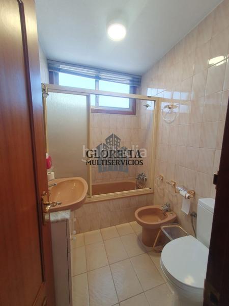 Foto 361231b1-cb1c-4db7-b177-42a7f65eab27. Flat with heating parking in Centro - Areal Vigo