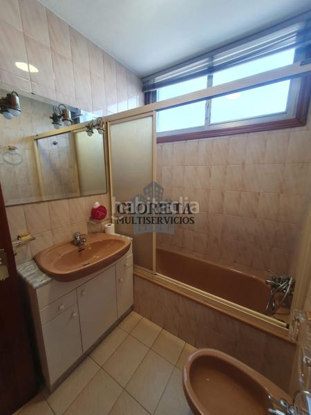 Foto 7833f652-412d-4475-a279-3f8a528c8d92. Flat with heating parking in Centro - Areal Vigo