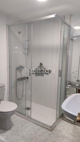 Foto 9eef1dd9-3a4f-4da8-bcd3-033ed4098cbf. Flat with heating parking in Centro - Areal Vigo