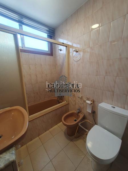 Foto b7210340-8d2e-4d6b-aed2-6f89486e19a9. Flat with heating parking in Centro - Areal Vigo