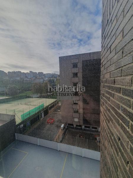 Foto d54c4f92-f048-45a8-a904-59abbac1f19e. Flat with heating parking in Centro - Areal Vigo
