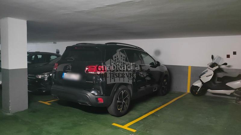 Foto db85809a-9f1a-4b95-9d5e-e1a963e94c98. Flat with heating parking in Centro - Areal Vigo