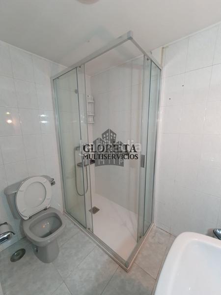 Foto e0ace6e7-b29e-4d71-b9e8-928b76465390. Flat with heating parking in Centro - Areal Vigo