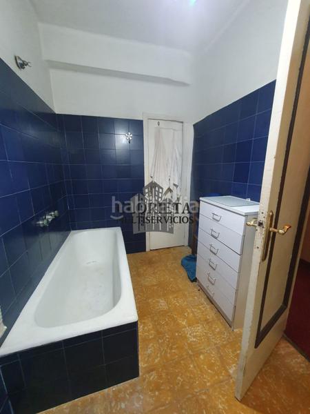 Foto 2f71f7d6-3ef5-4f61-ab18-124e88115158. Appartement avec chauffage dans Plaza España - Corte Inglés Vigo