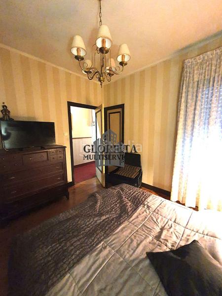 Foto 4a580178-b042-4125-9589-f6b1b88aac87. Appartement avec chauffage dans Plaza España - Corte Inglés Vigo