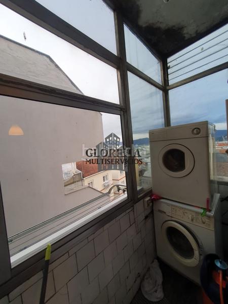 Foto 4eb553a6-2a38-4344-9495-0bf27b9548b9. Appartement avec chauffage dans Plaza España - Corte Inglés Vigo