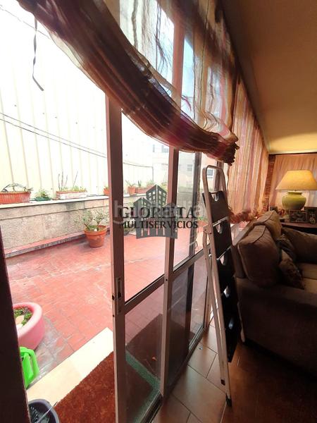 Foto 4f06cb63-a03a-4405-883b-27896cf3e29d. Appartement avec chauffage dans Plaza España - Corte Inglés Vigo