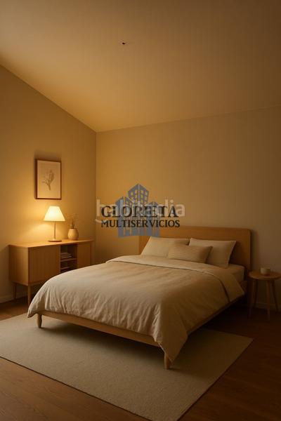 Foto 684e9ba2-61a6-45bd-aba7-cf25298d2e0e. Appartement avec chauffage dans Plaza España - Corte Inglés Vigo