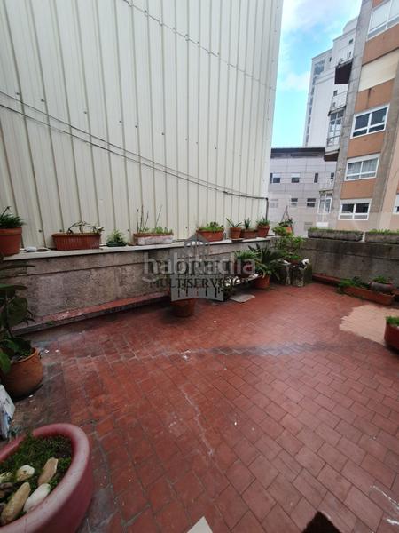 Foto 873e32a2-5a44-4f1a-9436-8b152aad14a1. Appartement avec chauffage dans Plaza España - Corte Inglés Vigo