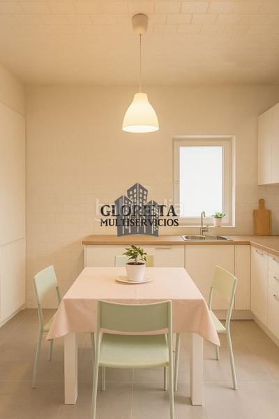 Foto eac8a9d3-1b4e-4d89-a9a9-eafbb30e446b. Appartement avec chauffage dans Plaza España - Corte Inglés Vigo