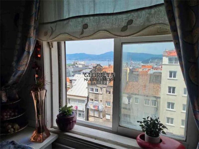 Foto eb55b67d-f743-410f-8b37-48de9d8da7fe. Appartement avec chauffage dans Plaza España - Corte Inglés Vigo