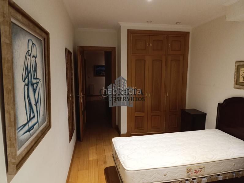 Foto 04f9d3ad-3610-4fe9-81d5-044c4e2bb976. Flat with heating parking in Centro - Areal Vigo