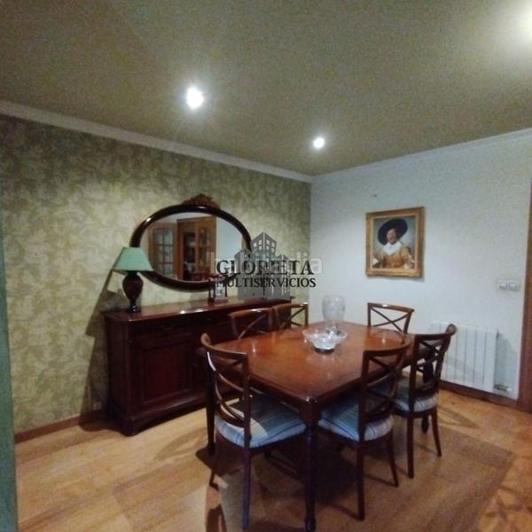 Foto 06b28584-d214-4137-bee0-83a4ab4cdc00. Flat with heating parking in Centro - Areal Vigo