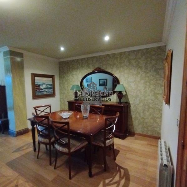 Foto 075d40bf-53d9-45ae-9e7d-4e3924a0bc18. Flat with heating parking in Centro - Areal Vigo