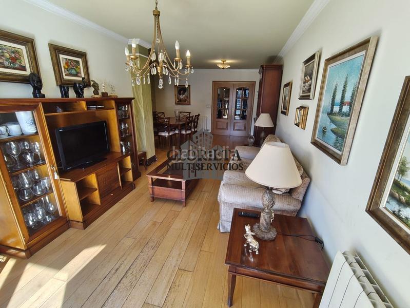 Foto 12db02a6-c521-4848-b969-f33ff072646e. Flat with heating parking in Centro - Areal Vigo