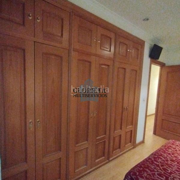 Foto 23f73300-caa9-48e5-983e-b6ef538590e3. Flat with heating parking in Centro - Areal Vigo