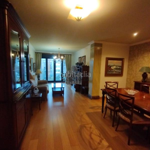 Foto 38e3c53e-4f92-4bba-a108-a81400516cb5. Flat with heating parking in Centro - Areal Vigo