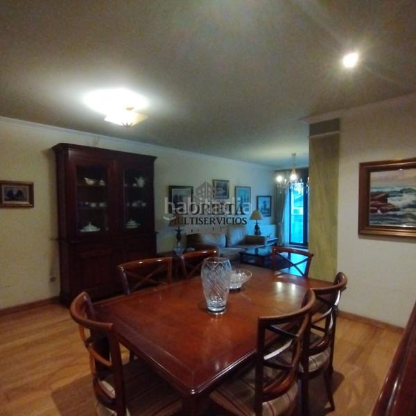 Foto 3ee25cc0-e432-4adf-9ac5-0ae6bf91a8b6. Flat with heating parking in Centro - Areal Vigo