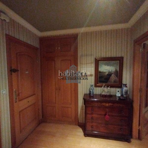 Foto 3f06cc17-3dc2-48ec-af3f-f404e871b76a. Flat with heating parking in Centro - Areal Vigo