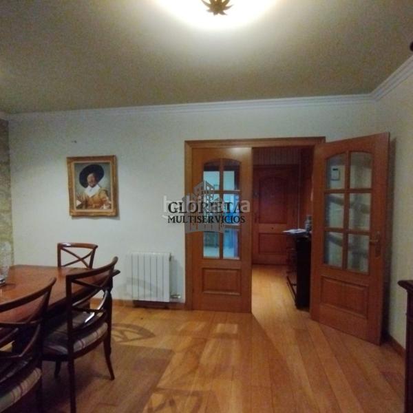 Foto 4bc8ff3e-1346-4895-8f01-e9b6c1a6ec59. Flat with heating parking in Centro - Areal Vigo