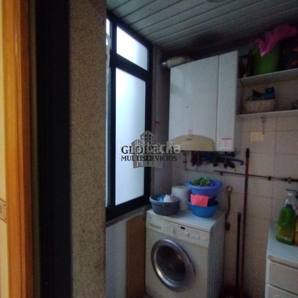 Foto 5a783817-7235-4b6b-8c81-cf05a4e39bf0. Flat with heating parking in Centro - Areal Vigo