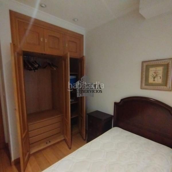 Foto 5e310c3b-f2a6-48a0-907f-610b9282c557. Flat with heating parking in Centro - Areal Vigo