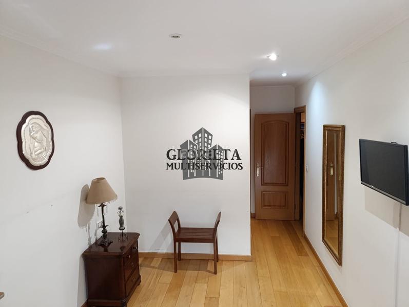 Foto 606a3da2-a3f6-4223-8940-d9346b1bb1ab. Flat with heating parking in Centro - Areal Vigo