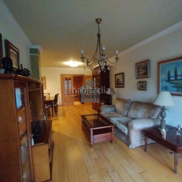 Foto 7fcefb4f-cbca-4c44-ba63-14165acc612c. Flat with heating parking in Centro - Areal Vigo