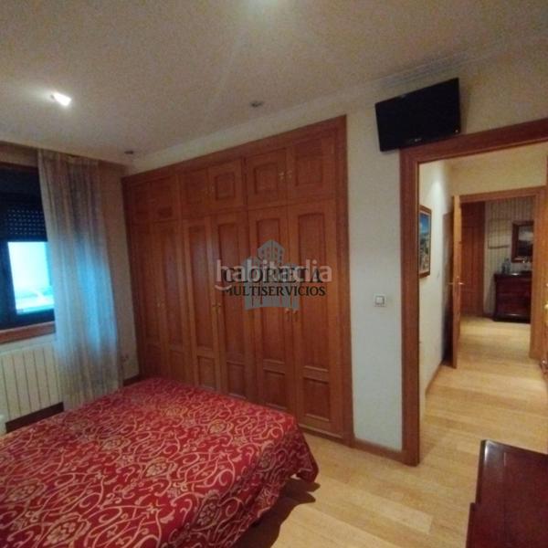 Foto 905520a9-4aba-4495-91f2-9ea88fca6e4c. Flat with heating parking in Centro - Areal Vigo