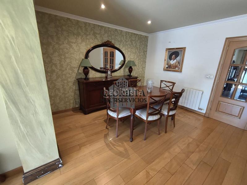 Foto 91e39a33-0d6b-4940-900c-a452aac7bc85. Flat with heating parking in Centro - Areal Vigo